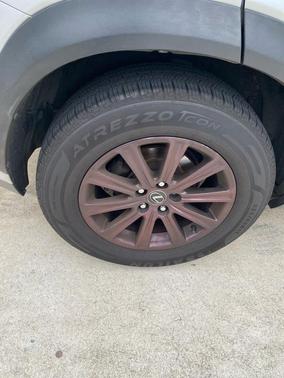 2018 Lexus NX 300 Base