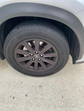 2018 Lexus NX 300 Base