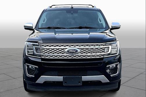 2020 Ford Expedition Platinum