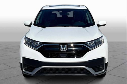 2022 Honda CR-V 2WD EX-L