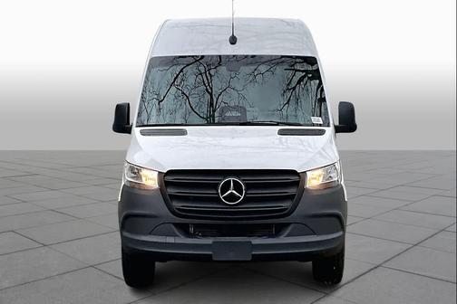 2026 Mercedes-Benz Sprinter 2500 Standard Roof