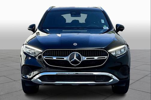 2026 Mercedes-Benz GLC 300 Base