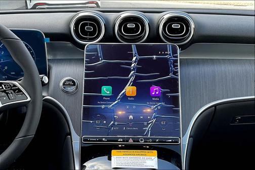 2026 Mercedes-Benz GLC 300 Base