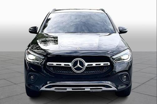 2023 Mercedes-Benz GLA 250 Base