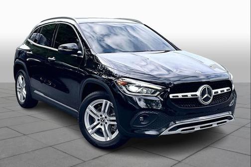2023 Mercedes-Benz GLA 250 Base