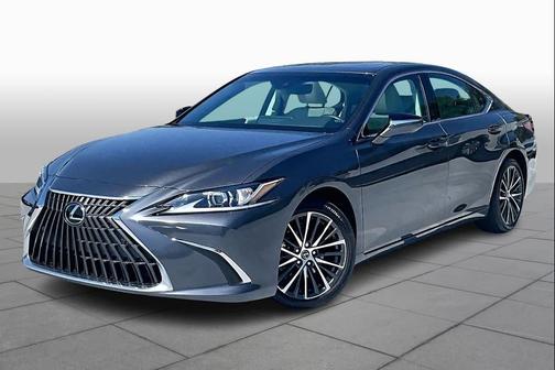 2023 Lexus ES 350 Base