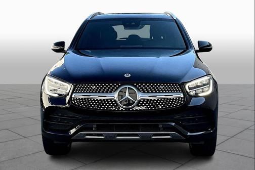 2022 Mercedes-Benz GLC 300 Base