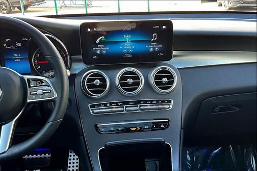 2022 Mercedes-Benz GLC 300 Base