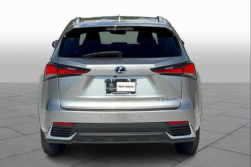 2020 Lexus NX 300h Base