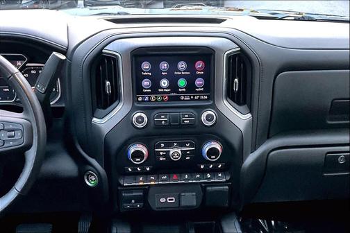 2022 GMC Sierra 2500 Denali