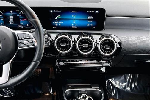 2020 Mercedes-Benz A-Class 4MATIC