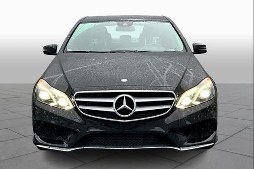 2014 Mercedes-Benz E-Class E 250 BlueTEC Sport