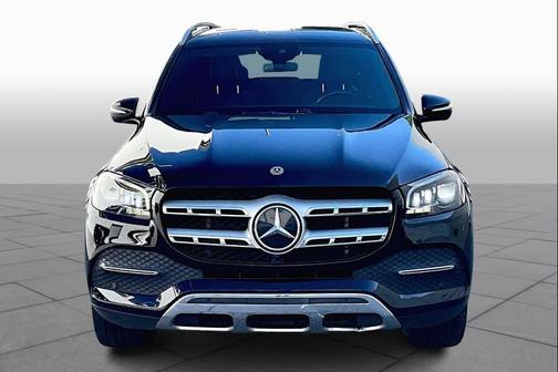 2021 Mercedes-Benz GLS 450 4MATIC
