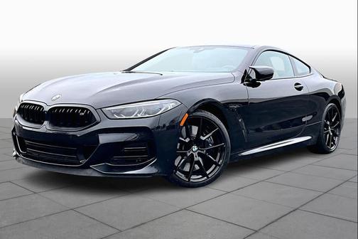 2023 BMW M850 xDrive