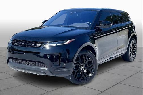 2020 Land Rover Range Rover Evoque SE