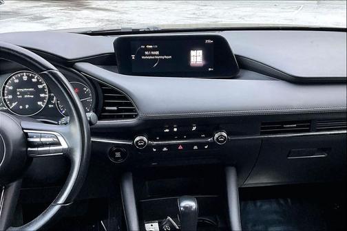 2019 Mazda Mazda3 FWD w/Preferred Package