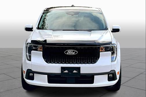 2025 Ford Maverick Lobo