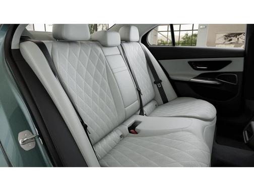 2024 Mercedes-Benz E-Class 4MATIC