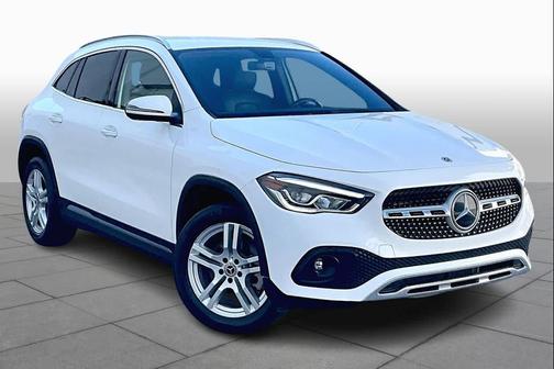 2023 Mercedes-Benz GLA 250 4MATIC
