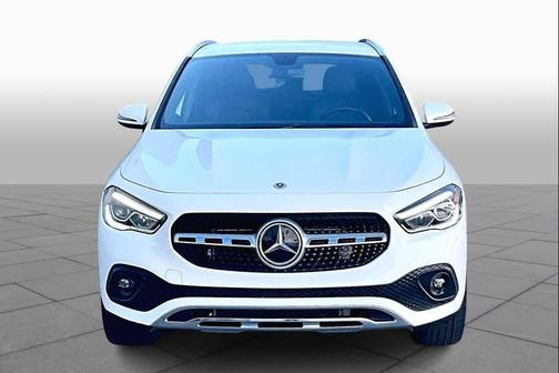 2023 Mercedes-Benz GLA 250 4MATIC
