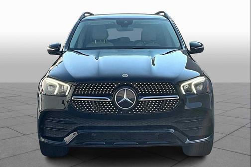2021 Mercedes-Benz GLE 350 Base
