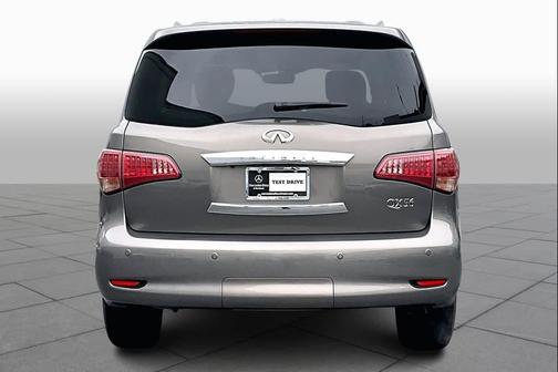 2013 INFINITI QX56 Base