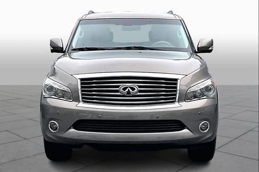 2013 INFINITI QX56 Base