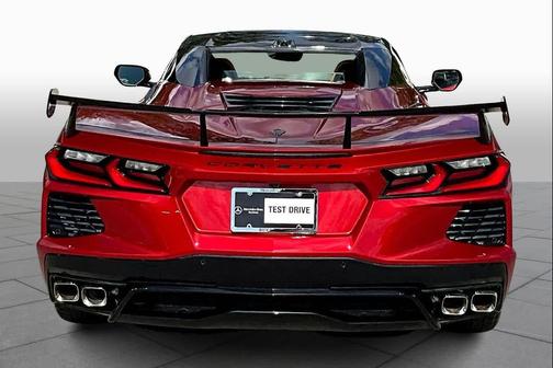 2023 Chevrolet Corvette Stingray w/3LT