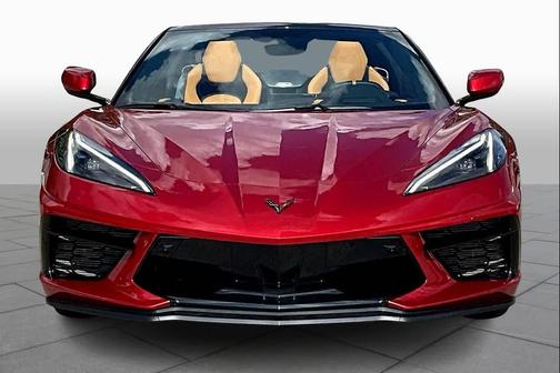 2023 Chevrolet Corvette Stingray w/3LT