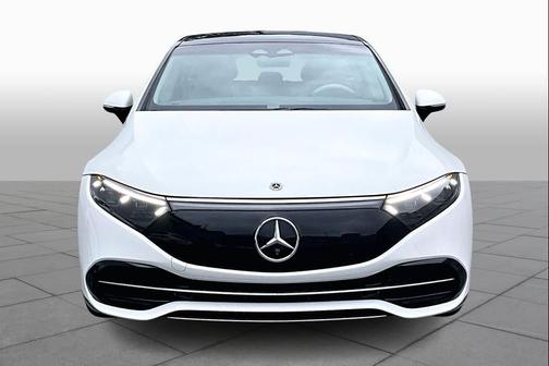 2023 Mercedes-Benz EQS 450 4MATIC