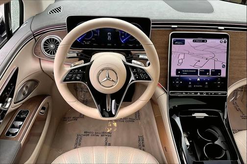 2023 Mercedes-Benz EQS 450 4MATIC