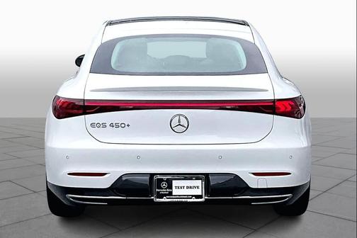 2023 Mercedes-Benz EQS 450 4MATIC