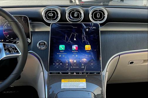 2026 Mercedes-Benz GLC 300 Base