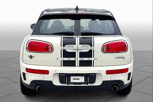 2019 MINI Clubman Cooper S