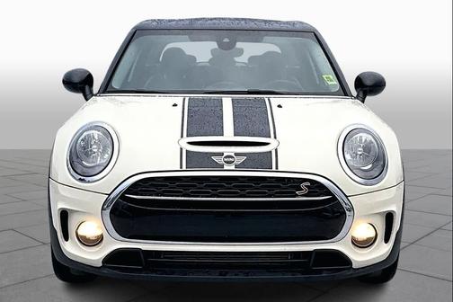 2019 MINI Clubman Cooper S