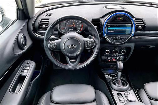 2019 MINI Clubman Cooper S