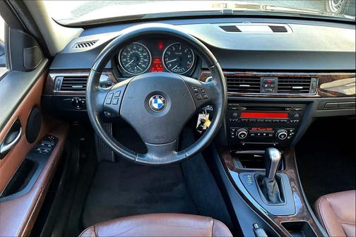 2007 BMW 328 328i