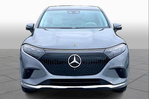 2023 Mercedes-Benz EQS 450 4MATIC