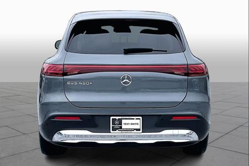 2023 Mercedes-Benz EQS 450 4MATIC