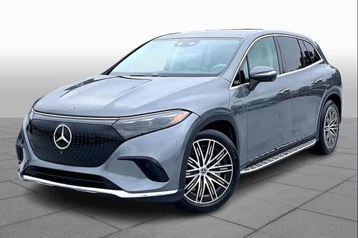 2023 Mercedes-Benz EQS 450 4MATIC