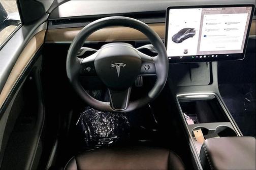 2023 Tesla Model Y Performance Dual Motor All-Wheel Drive