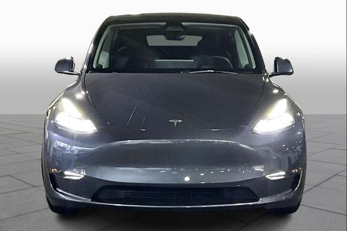 2023 Tesla Model Y Performance Dual Motor All-Wheel Drive