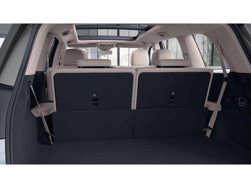 2020 Mercedes-Benz GLS 450 4MATIC