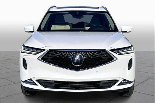2023 Acura MDX Advance Package