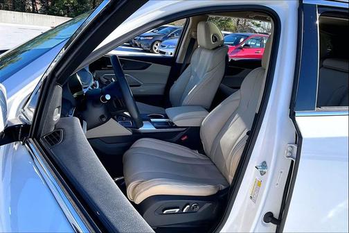 2023 Acura MDX Advance Package