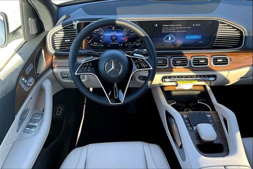 2026 Mercedes-Benz GLE 350 4MATIC