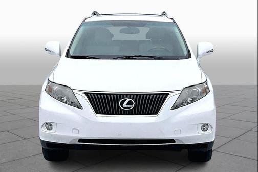 2010 Lexus RX 350 Base