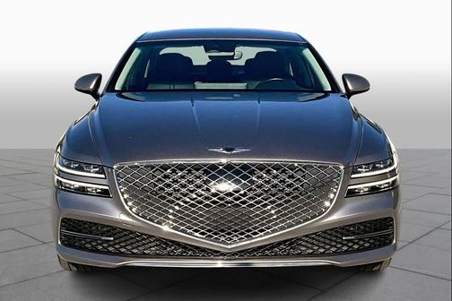 2021 Genesis G80 2.5T AWD