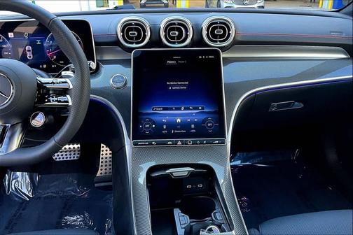 2025 Mercedes-Benz AMG CLE 53 4MATIC+