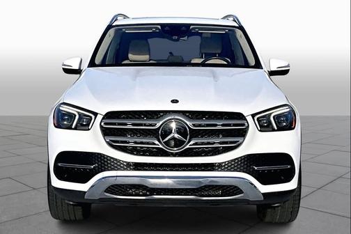 2021 Mercedes-Benz GLE 450 4MATIC